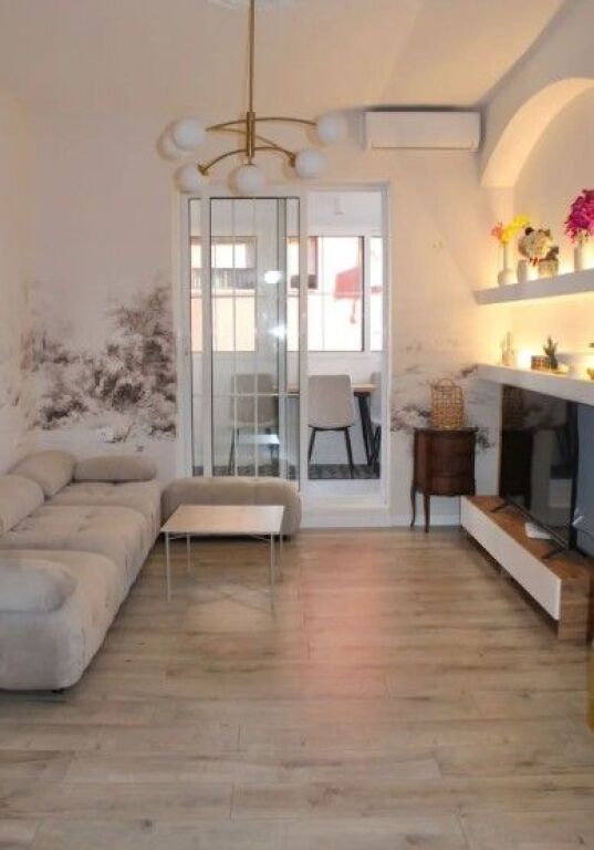 📌 SHITET APARTAMENT 2+1 – TEK KINEMA AGIMI, BLLOK