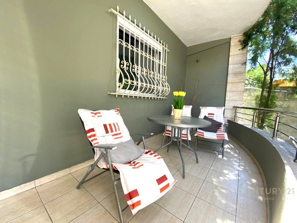 JEPET ME QERA APARTAMENT 1+1 + Parkim, Don Bosko! bosko146552