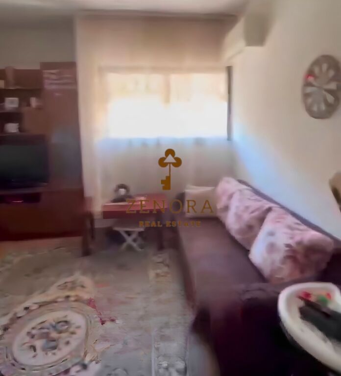 Apartament për shitje në Rrugën “5 Maji” – Tiranë
