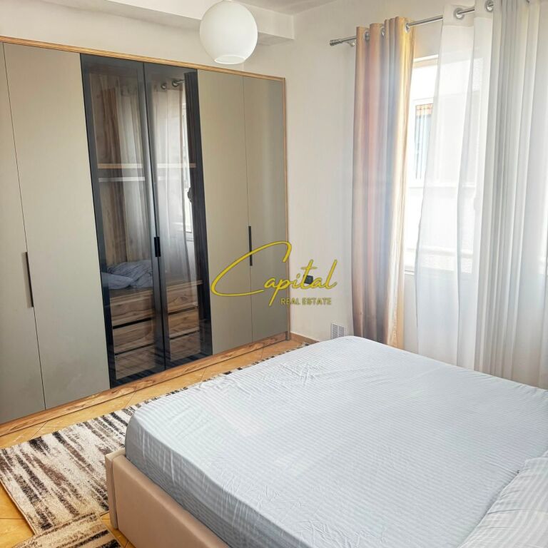 APARTMENT FOR RENT 1+1 5 MAJI 50,000 LEKE