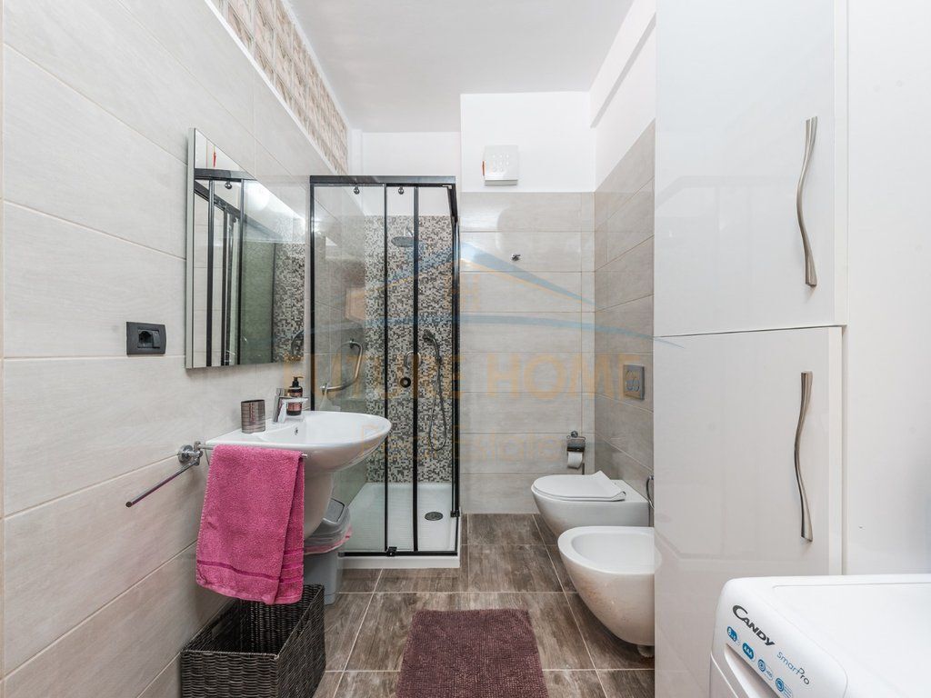 Qera, Apartament 2+1, Bashkia, Durres