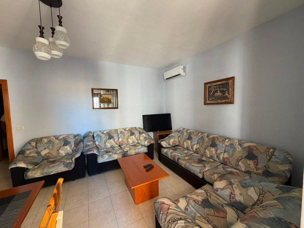 SARANDË, SHESIM APARTAMENT 1+1 VETËM 50M NGA DETI 125,000 € 12,000,000 Lekë