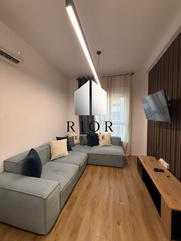 Rent | Apartment 2 + 1 | Ali Demi  | 550 €/Month