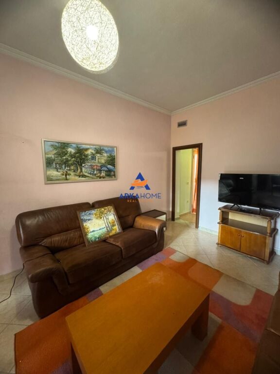 APARTMENT 1+1 FOR RENT 70 M2 "SELITE" 40,000 LEKE
