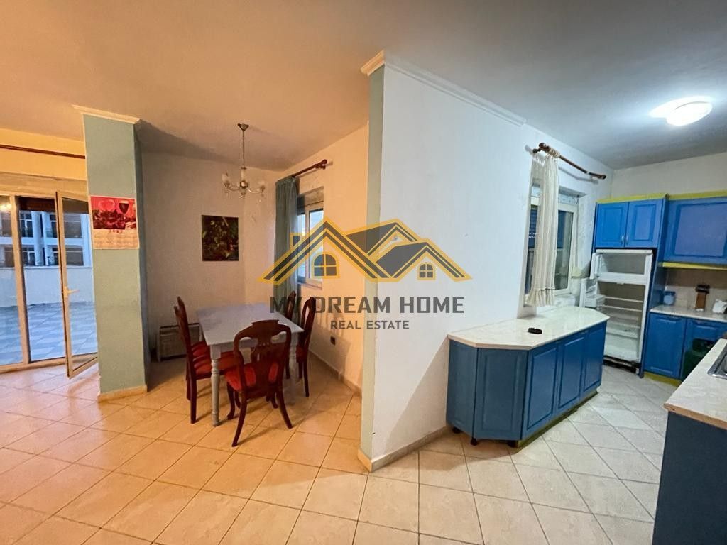 PENTHOUSE 3+1+2+VERANDA FOR SALE ILIRIA BEACH DURRES