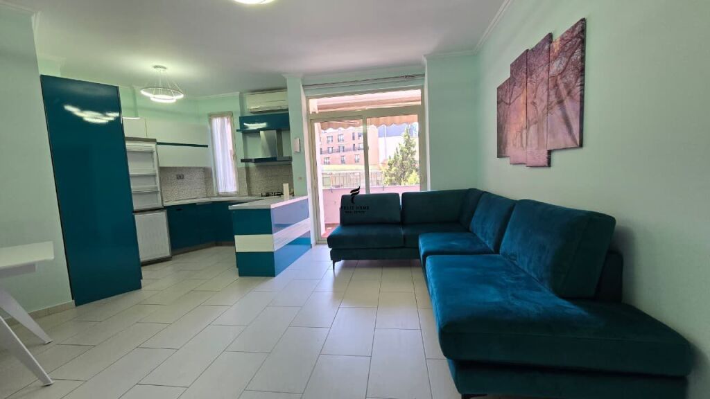 APARTMENT FOR RENT 2+1 FORMER ELECTRIC MARKET 75,000 LEKE FH-87075