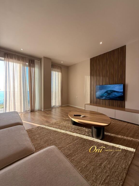 FOR SALE APARTMENT 2+1, LUNGOMARE