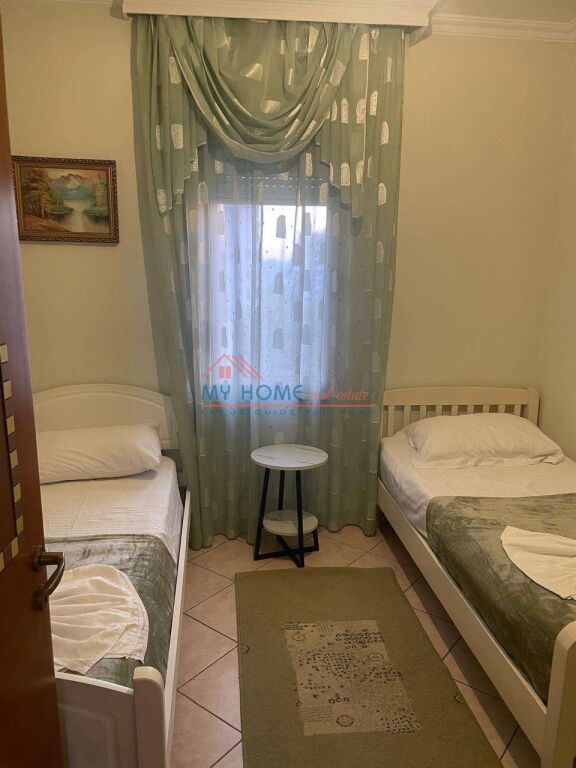 2+1 apartment for rent near the Train Station in Tirana