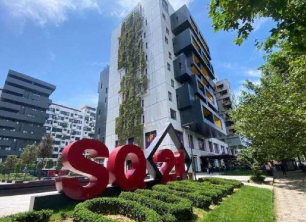 ✅ OFFICE FOR SALE | Square 21