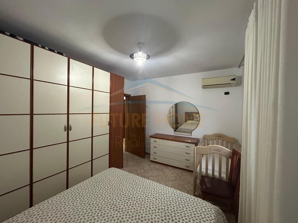 Qera, Apartament 2+1, Spitali, Durrës