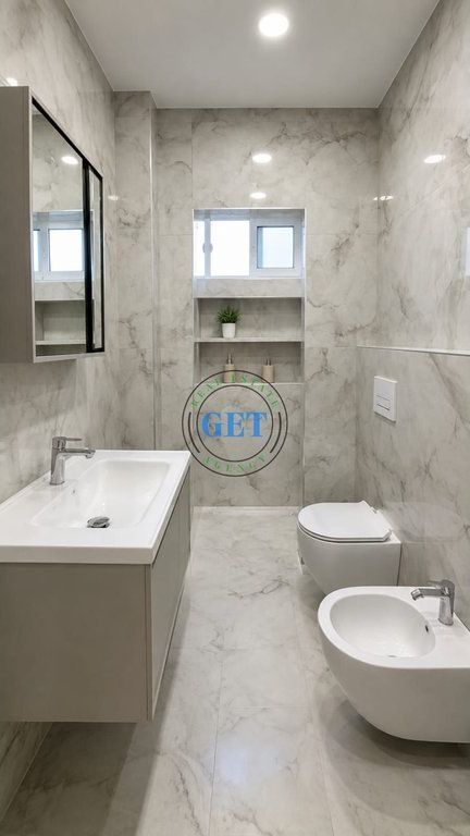 Shitet Apartament 2+1 | Lagjja 16, Durrës