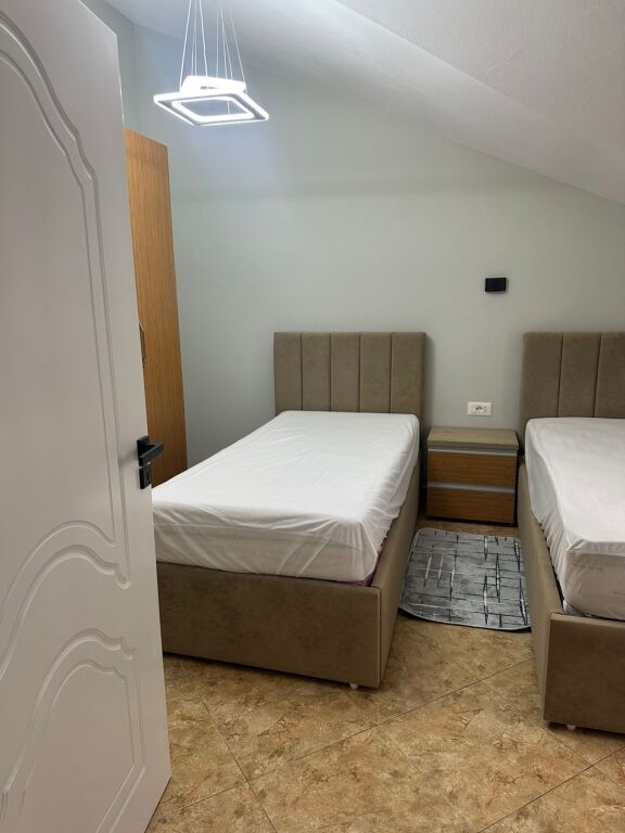 Jepet me qira 2+1+1 ISH PARKU GLOBE RRUGA KAVAJES 650€