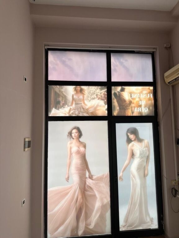 Shop for rent Astir