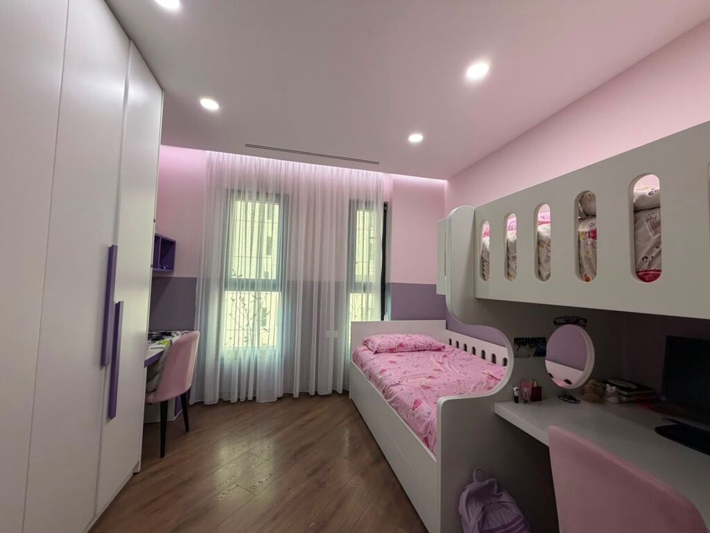 ✨ Apartment 2+1+2 for Sale 📍Square 21, Kavaja Street