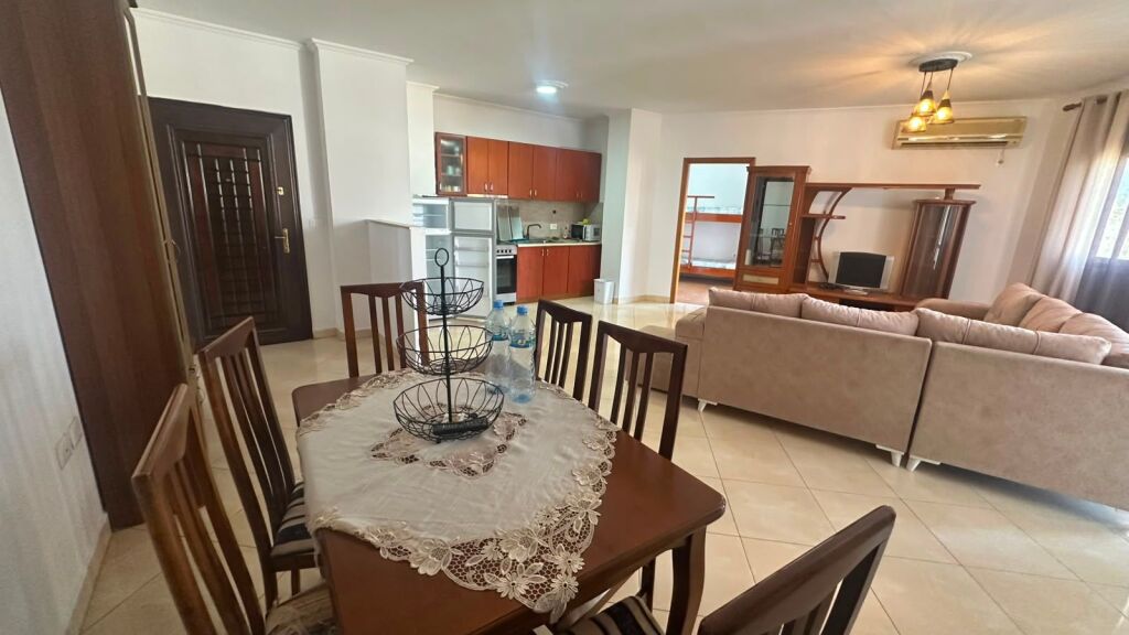 2+1 apartment for rent at Barrikadave Street