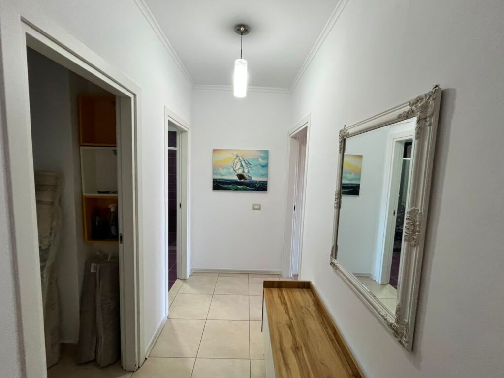 Qera Apartament 2+1+2 Tualete + depo