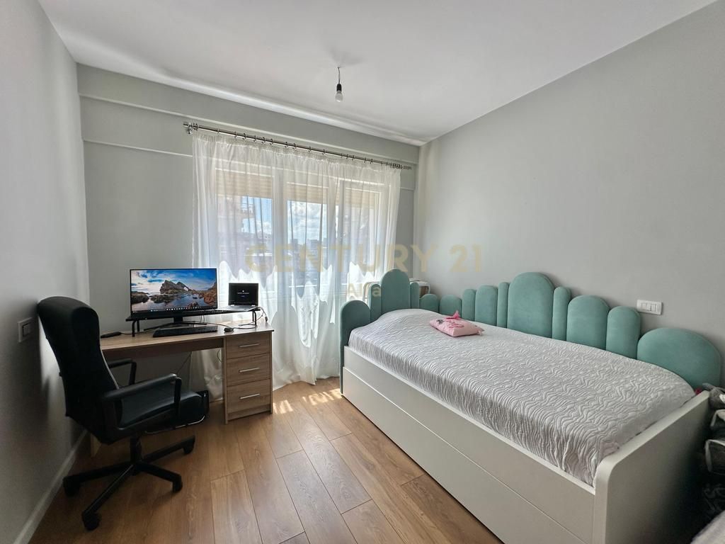 Apartment 2+1+Parking Space for Rent in Don Bosko