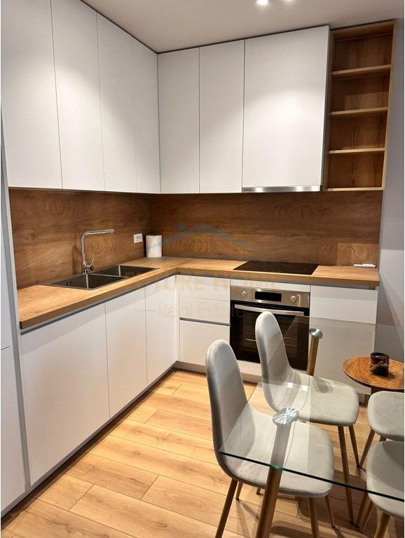 Qera, Apartament 2+1, Rruga Panorama, Tirane