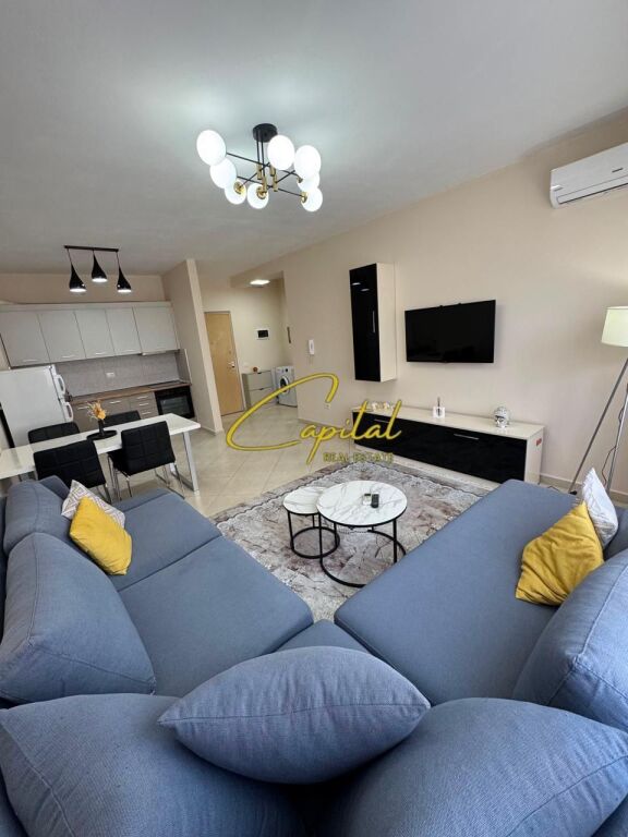 APARTAMENT ME QIRA 1+1 MISTO MAME 50.000 LEKE