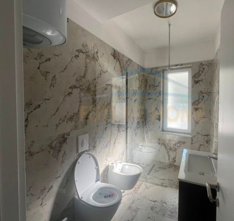 Qera, Apartament 2+1+2, Rruga e Dibres