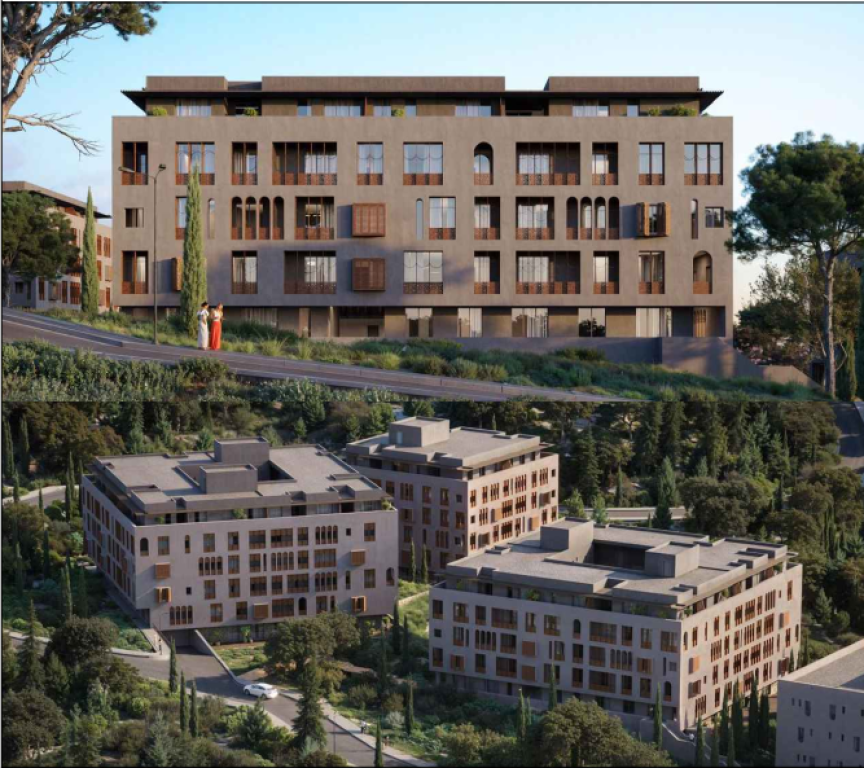 🌊 Apartment 2+1 for Sale in Palasa