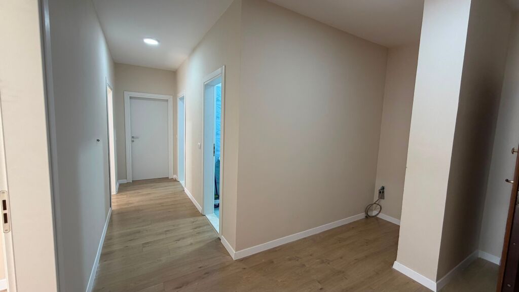 Shitet apartament 2+1+2 ne Don Bosko