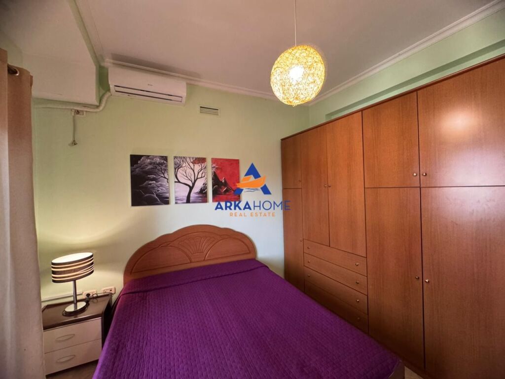 APARTMENT 1+1 FOR RENT 70 M2 "SELITE" 40,000 LEKE