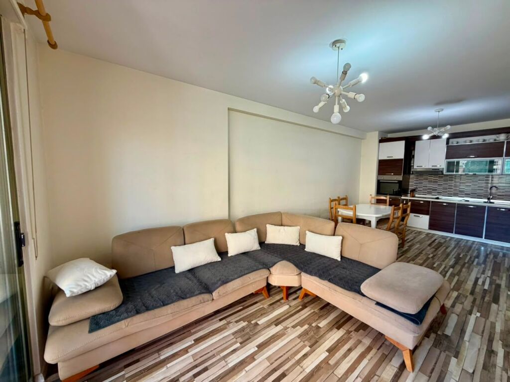 Apartment 2+1+2 for Sale, Commune of Paris 26,500,000 ALL