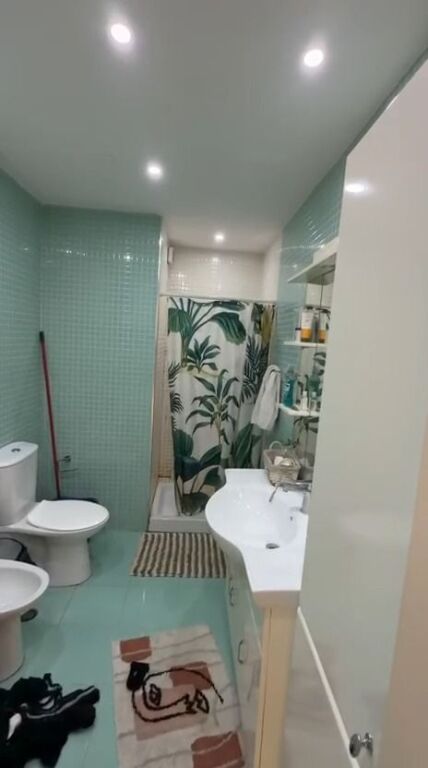 APARTMENT 1+1, Brryli
