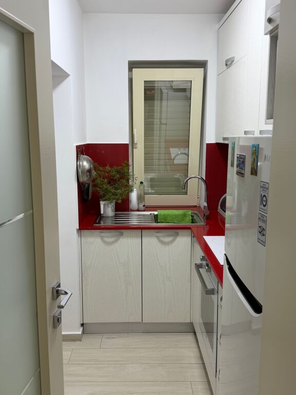 Apartment 2+1 - Center, Çam Market (Albanian Post)