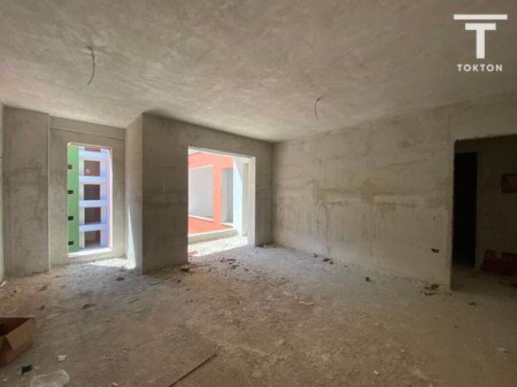 SHITET, APARTAMENT 1+1, RINGSIDE 2, PASKUQAN
