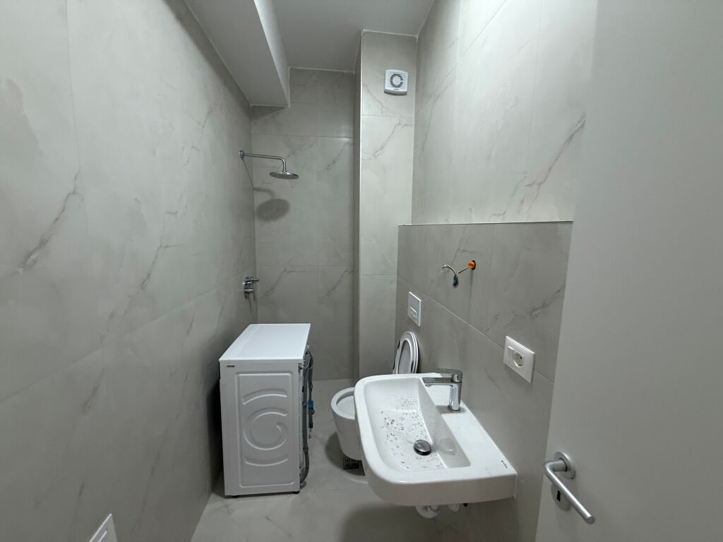 For rent 1+1 Ali Demi