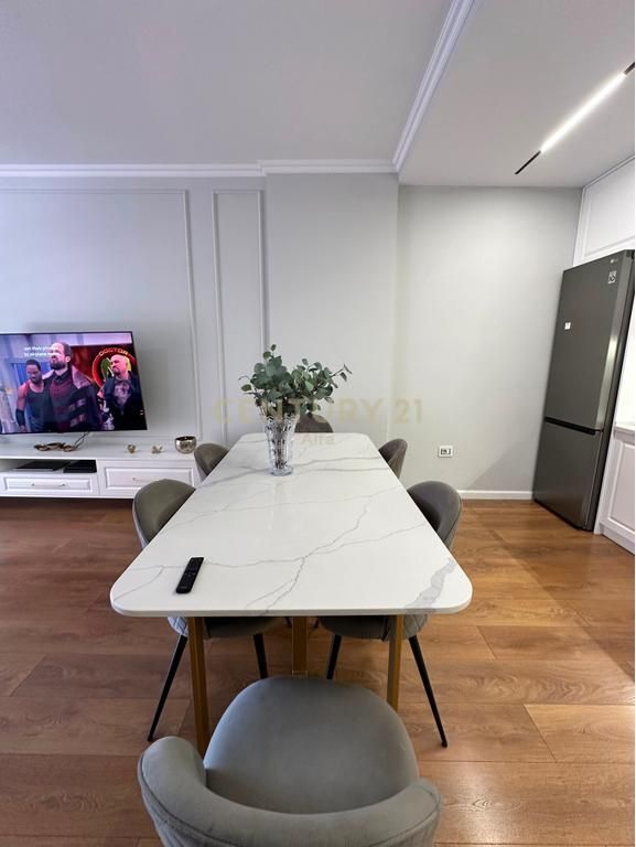 Apartment 2+1+Parking Space for Rent in Don Bosko