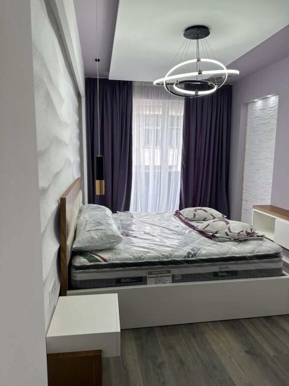 Apartament 2+1+ post parkimi prane Rruges se Durresit!