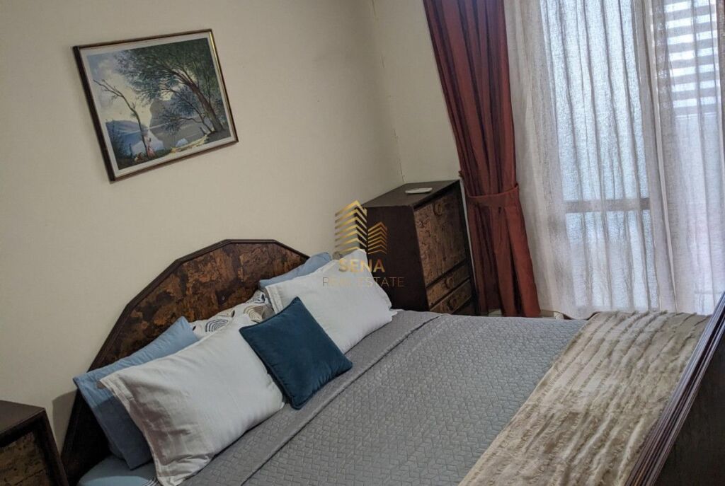 Qira, Apartament 2+1, Vasil Shanto, 63.000 Leke/Muaj