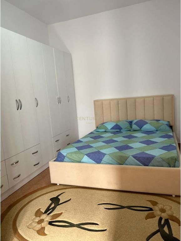 2+1 FOR RENT - SIRI KODRA STREET, BETWEEN 5 MAJI STREET AND THE ELECTRIC SUBSTATION,