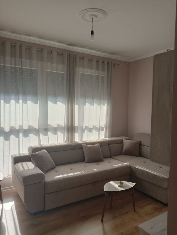 APARTMENT 1+1