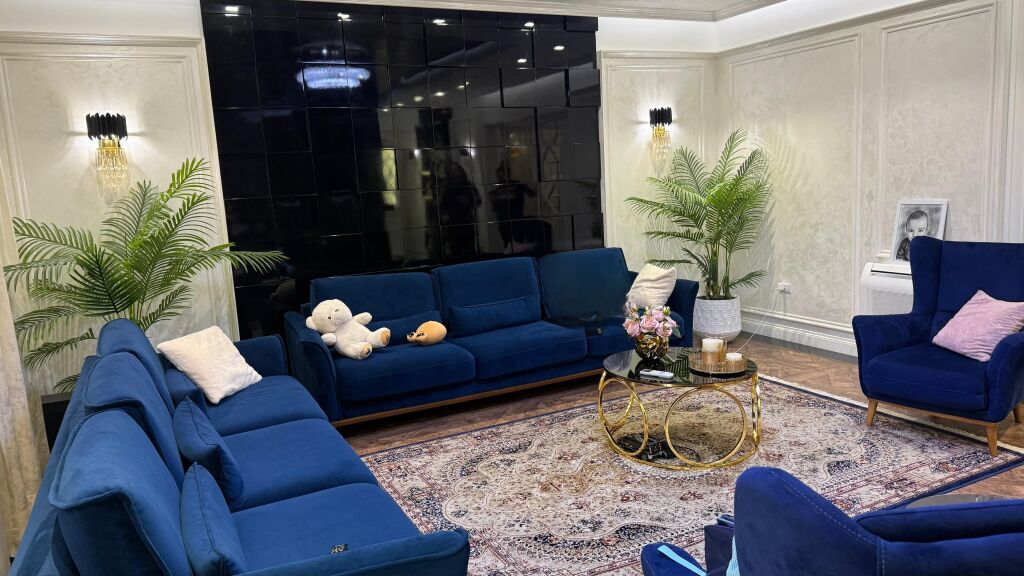 🌇Jepet me Qira SUPER Apartament 2+1 – Kompleksi Delijorgji🔥**
