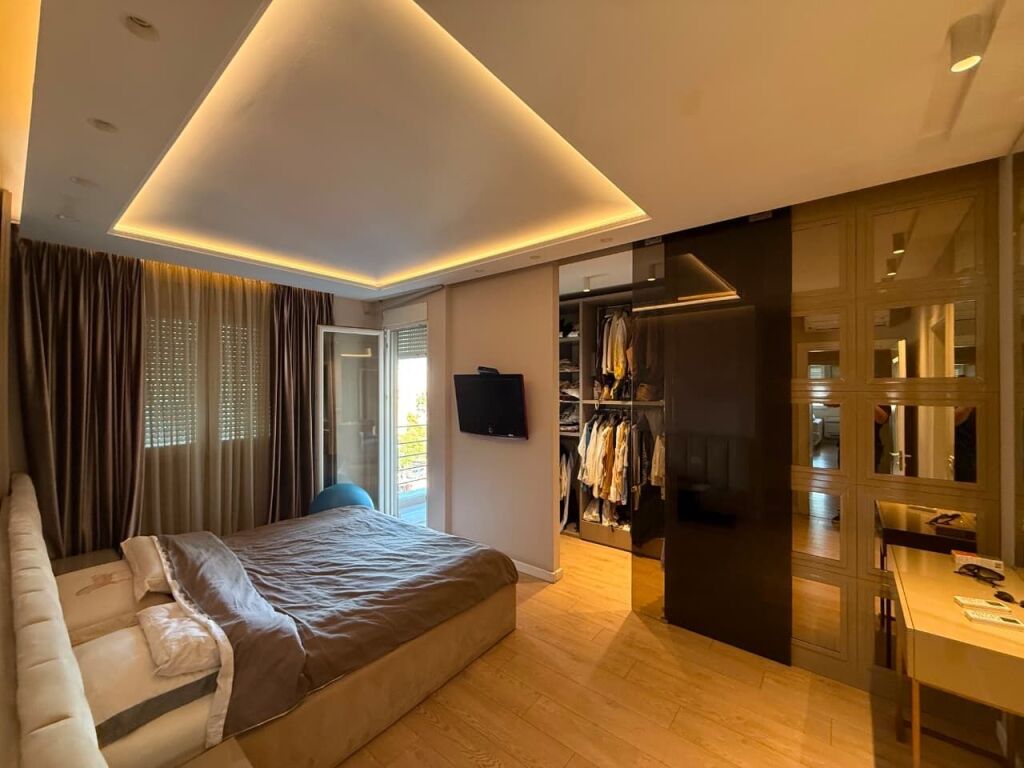 Apartament ne shitje, 3+1+2 ne shitje prane shkolles “Mihal Grameno” Tirane