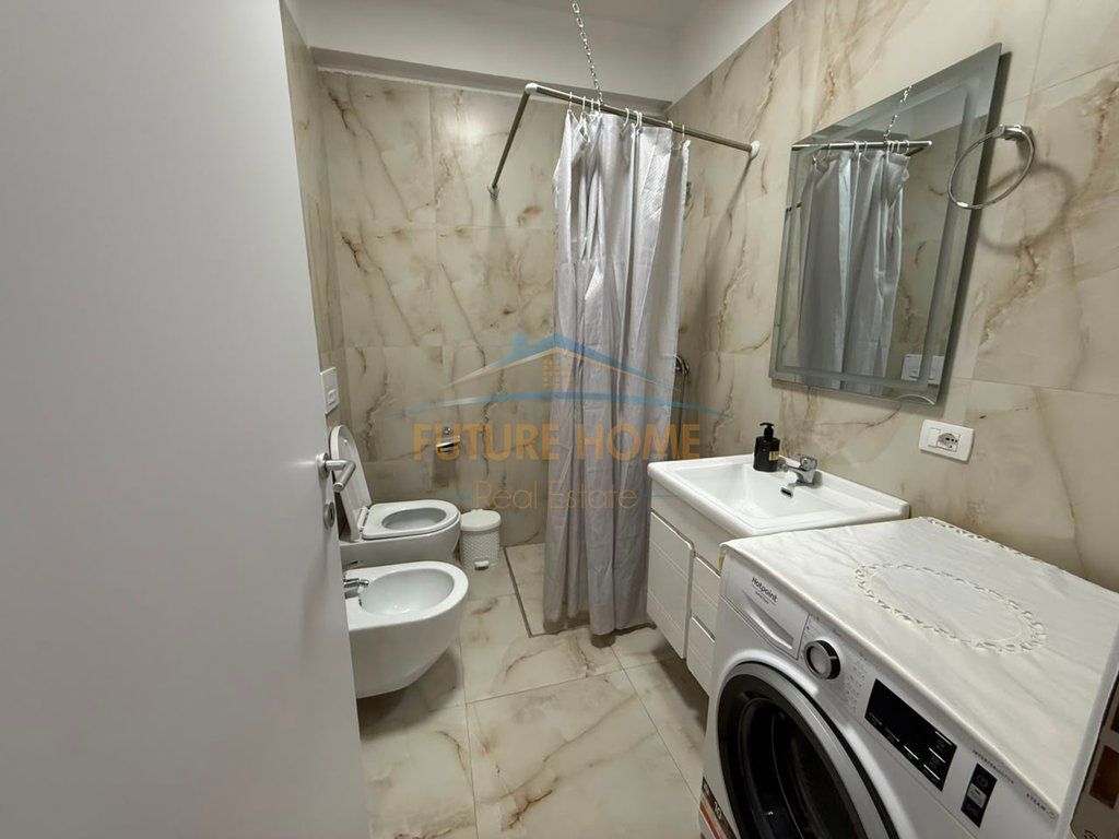 Rent, Apartment 2+1+2, 5 Maji Street, Tirana