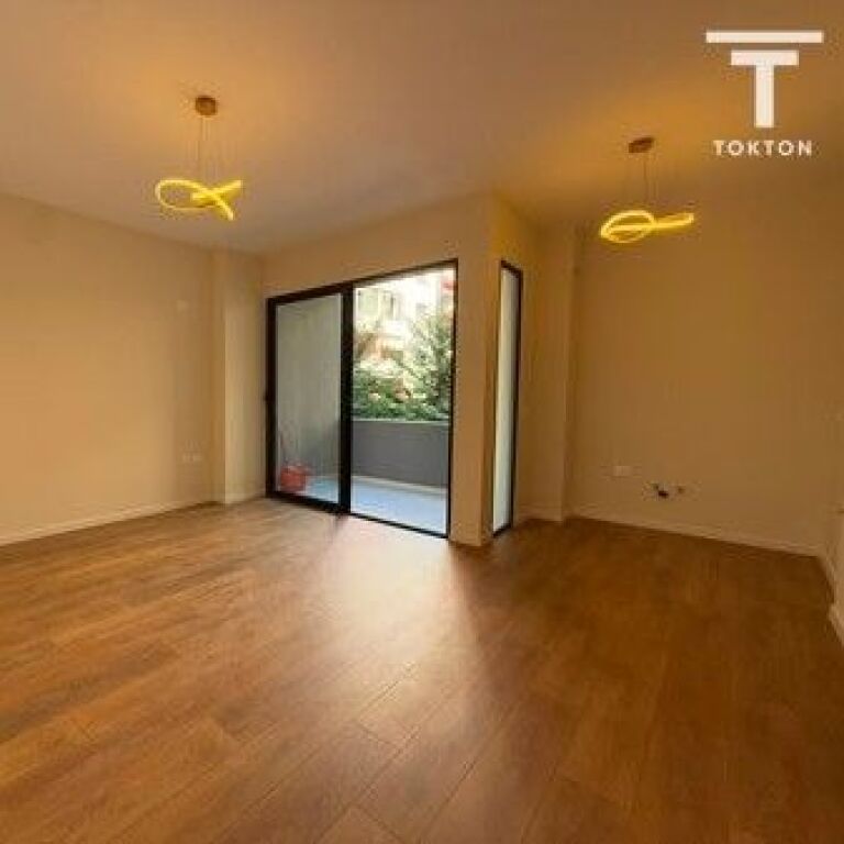 SHITET, APARTAMENT 1+1, ASTIR, TIRANË