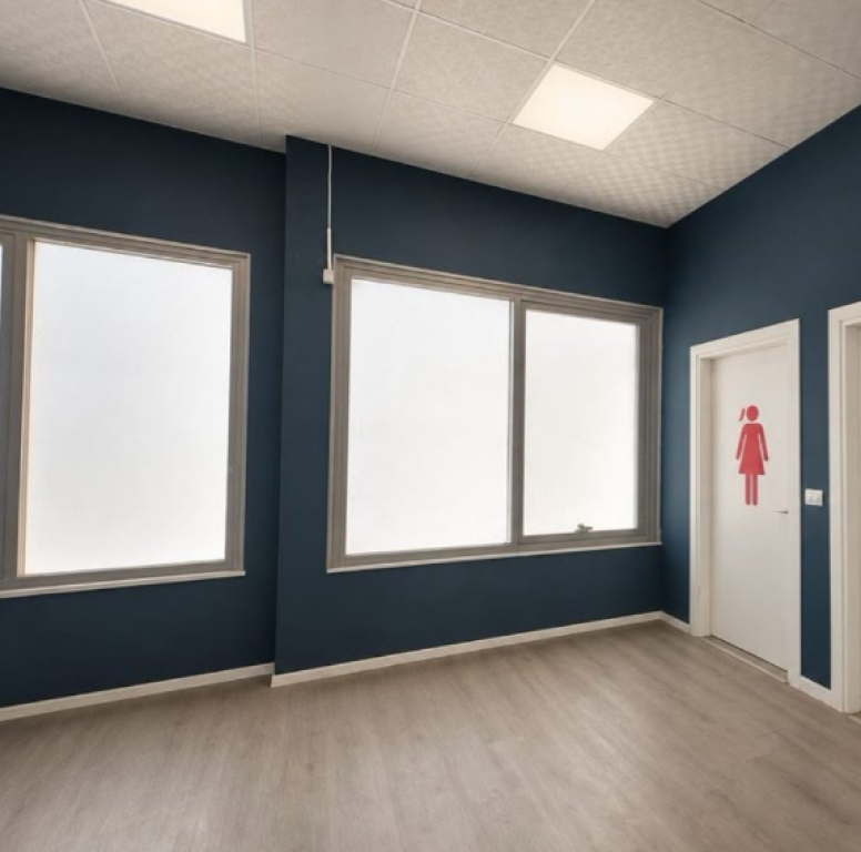 ✅ JEPET ME QIRA AMBIENT KOMERCIAL | Pranë Rrugës Bardhyl
