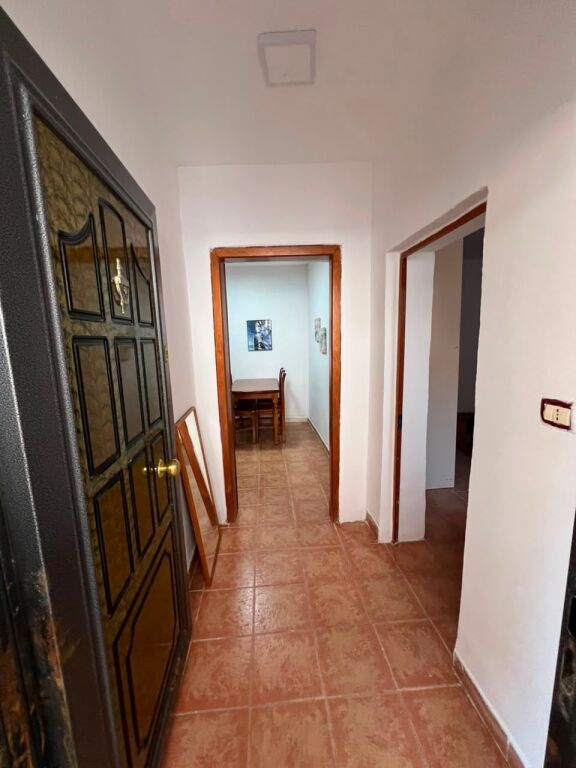 1+1 Apartment for Rent in Lagja e Re, Durrës