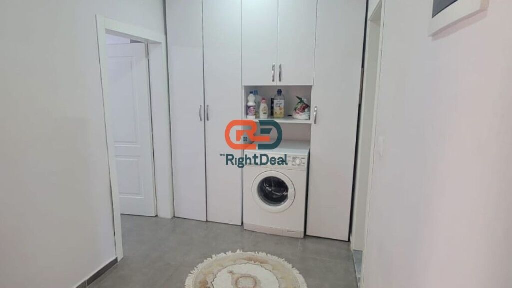 Ne Allias, Jepet Me Qira Apartament 1+1, Gati Per Banim !!!