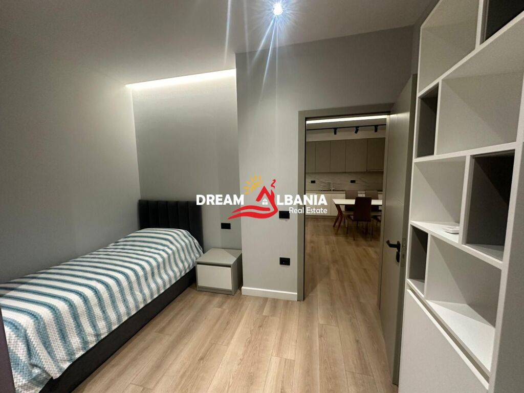 Apartament 2+1+2 per qera rrugen e Kosovareve ne Tirane (ID 42214382)