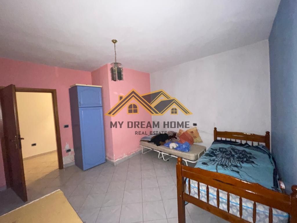 PENTHOUSE 3+1+2+VERANDA FOR SALE ILIRIA BEACH DURRES