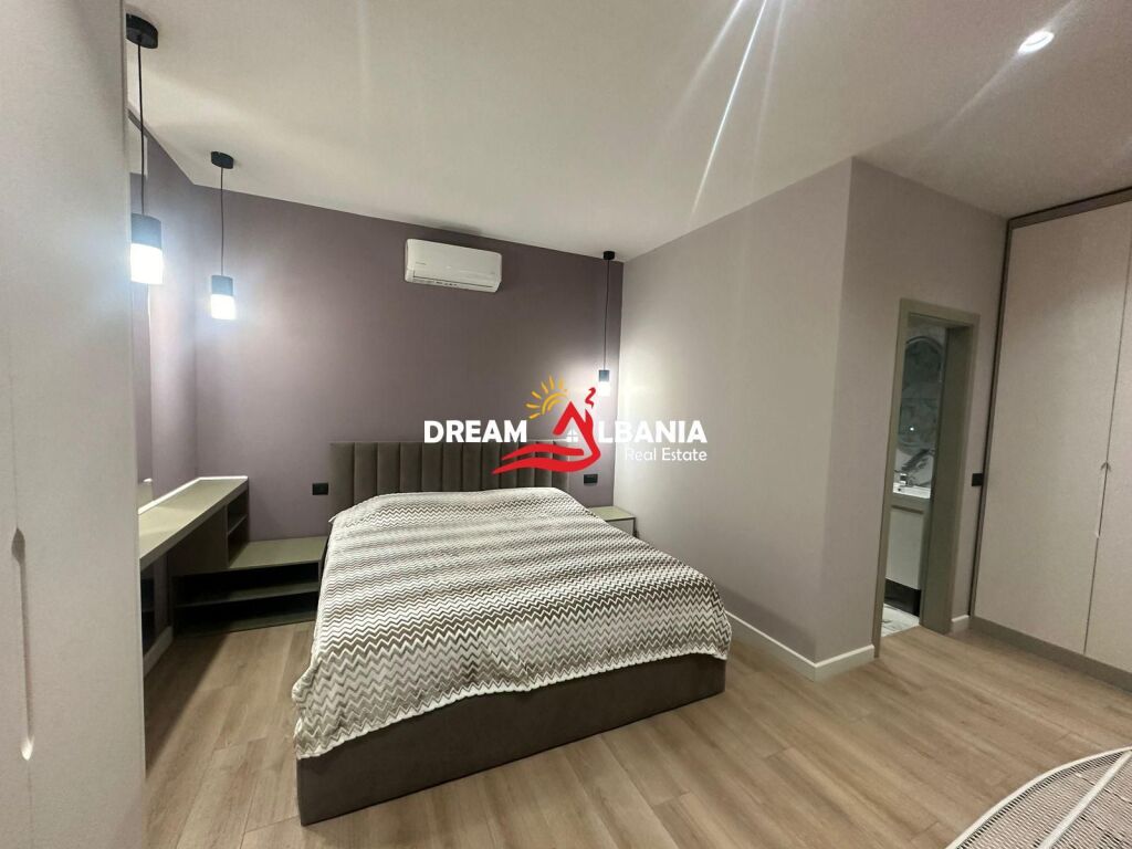 Apartament 2+1+2 per qera rrugen e Kosovareve ne Tirane (ID 42214382)