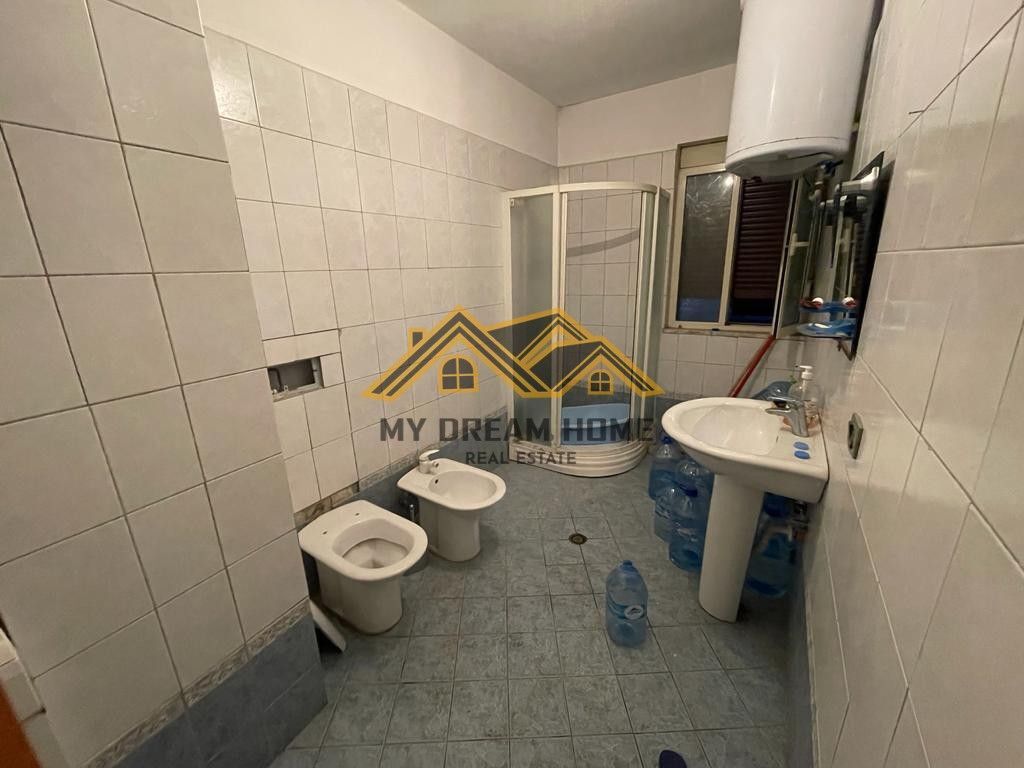 PENTHOUSE 3+1+2+VERANDA FOR SALE ILIRIA BEACH DURRES