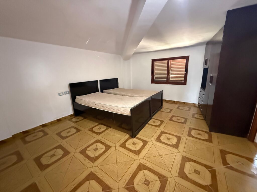 Villa privata in affitto 3+1+2