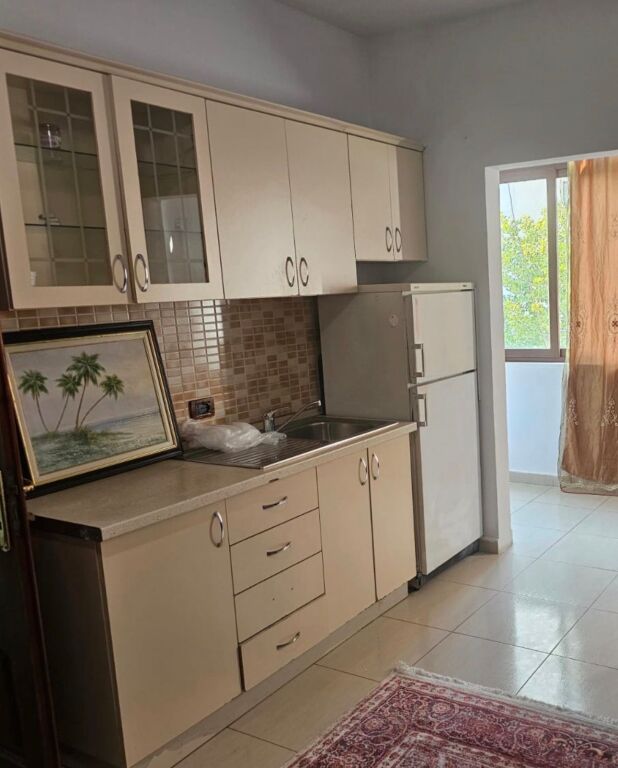 Apartment for rent 1+1 5 maji peane Concord Center